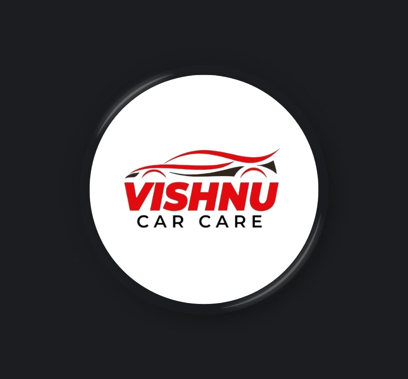 Vishnu Car Care premium detailing and protection studio, official partner and trusted brand under Vishnu Groups.